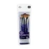 Royal & Langnickel Moderna™ All Media Variety Brush Set 776 (5pcs)