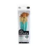 Royal & Langnickel Menta™ Synthetic Sable Variety Acrylic Brush Set 781 (5pcs)