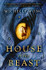 Book cover for House of the Beast by Michelle Wong