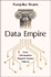 Book cover for Data Empire: How Information Shaped Human History by Roopika Risam