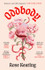 Book cover for Oddbody by Rose Keating