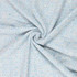 Chanel Style Jersey Tweed in Blue - Per ½ Metre