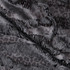 Animal Jacquard on Black Stretch Velour - Per ½ Metre
