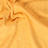 Embroidered Self-Coloured Chevron 100% Cotton - Per ½ Metre