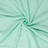 Embroidered Self-Coloured Chevron 100% Cotton - Per ½ Metre