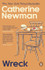 Cover for Wreck by Catherine Newman