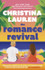 Cover for The Romance Revival by Christina Lauren