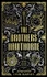 Cover for The Brothers Hawthorne by Jennifer Lynn Barnes (Deluxe Collector’s Edition)
