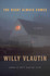 Cover for Night Always Comes by Willy Vlautin