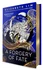 Cover for A Forgery of Fate (HB) by Elizabeth Lim