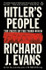 Cover for Hitler's People: The Faces of the Third Reich by Richard J. Evans