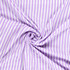 100% Lyocell w/Stripes - Per ½ Metre