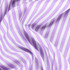 100% Lyocell w/Stripes - Per ½ Metre
