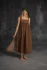 Merchant & Mills - The Honey Dress Pattern