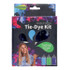 Tie-Dye Kit - Turquoise/Green/Blue