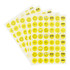 Emotionery Stickers (240pcs) - Smileys