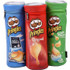 Pringles Pencil Case