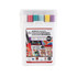 Royal & Langnickel Reversible 2.0mm Acrylic Markers (24pcs)