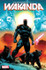 Wakanda by Various