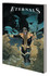 Book cover for Eternals: A History Written In Blood by Kieron Gillen