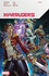 Book cover for Marauders By Steve Orlando Vol. 1 by Steve Orlando