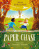 Thumbnail of Paper Chase by Julia Donaldson