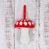 Crochet Kit - Toadstool