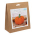 Crochet Kit - Pumpkin