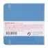 Talens Art Creation Sketchbook (12 x 12cm) - Lake Blue