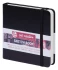 Talens Art Creation Sketchbook (12 x 12cm) - Black
