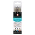 Sakura Pigma Micron PN Office Set (3pcs) - Assorted