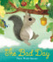 Book cover for The Bad Day by Frann Preston-Gannon