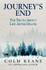 Book cover for Journey's End: The Truth about Heaven and Hell by Colm Keane