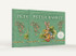 The Classic Tale of Peter Rabbit Classic Heirloom Edition by Beatrix Potter