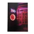 Neon Lights by Ryan de la Cour
