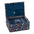 Large Sewing Box - Mini Sew Machines