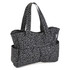 Craft Bag - Matt PVC Leopard