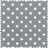 Filled Sewing Box Kit (100pcs) - Grey Spot