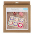 Crochet Kit - Bag w/Zip