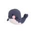 Beginner's Crochet Kit - Amigurumi Whale