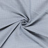 Prince of Wales Mini Check Suiting - Per ½ Metre