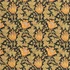 100% Cotton Lawn William Morris Inspired Florals on Navy - Per ½ Metre