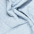 Quilted Polyester in Sky Blue - Per ½ Metre