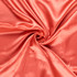 Bemberg Cupro Lining in Coral - Per ½ Metre