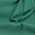 Waxed Cotton in Sea Green - Per ½ Metre