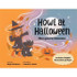 Book cover for Howl at Halloween - Aine Goes to Kenmare by Hazel Mulqueen