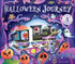 Halloween Journey by Patricia Hegarty