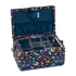 Medium Sewing Box - Sewing Machines