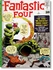 Marvel Comics Library: Fantastic Four: 1961–1963