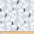 Sweet Treats: Gray Ghosts - 100% Cotton